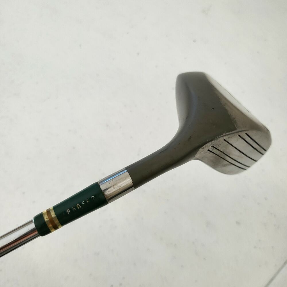 Macgregor Jack Nicklaus CG 1800 9.5° Driver Stiff-Flex Steel Shaft (Bad Grip) - Picture 6 of 12